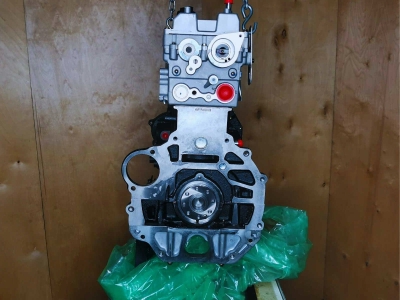 Двигатель GW4D20 Great Wall Hover H5, Haval H6