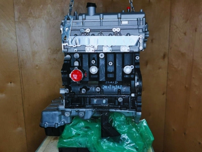 Двигатель GW4D20 Great Wall Hover H5, Haval H6