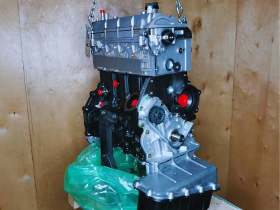 Двигатель GW4D20 Great Wall Hover H5, Haval H6