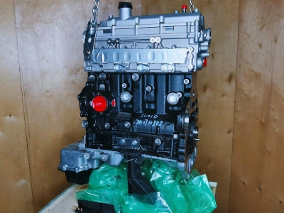 Двигатель GW4D20 Great Wall Hover H5, Haval H6