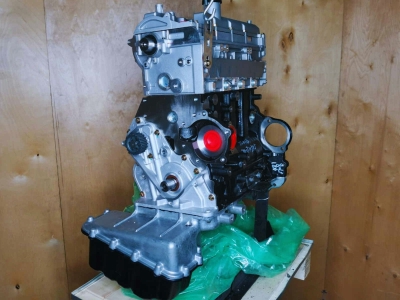 Двигатель GW4D20 Great Wall Hover H5, Haval H6