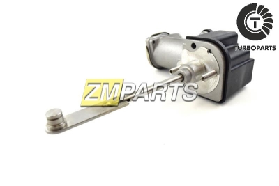 Актуатор турбины Volkswagen Golf, Polo, Touran 1.2