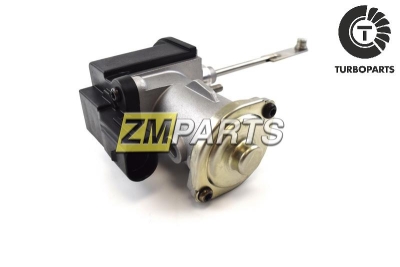 Актуатор турбины Volkswagen Golf, Polo, Touran 1.2 Актуатор турбины Volkswagen Golf, Polo, Touran 1.2