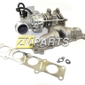 Турбина Freelander, Mondeo, Galaxy, S-Max, S60, S80 2.0 LR045098, LR031510