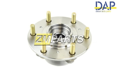 Ступица передняя Mitsubishi L200 Pajero Sport 3880A036 Ступица передняя Mitsubishi L200 Pajero Sport 3880A036