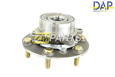 Ступица передняя Mitsubishi L200 Pajero Sport 3880A036 Ступица передняя Mitsubishi L200 Pajero Sport 3880A036