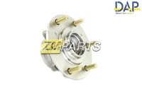 Ступица передняя Mitsubishi L200 Pajero Sport 3880A036