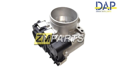 Дроссельная заслонка Volkswagen Passat, Jetta