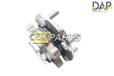 Ступица передняя Nissan Quashqai, X-trail, Renault Koleos