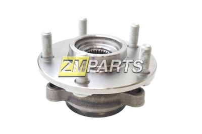 Ступица передняя Nissan Quashqai, X-trail, Renault Koleos