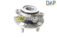 Ступица передняя Nissan Quashqai, X-trail, Renault Koleos