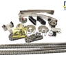 Комплект цепи ГРМ  1GR-FE 4Runner, Land Cruiser, Tundra 4.0