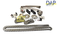 Комплект цепи ГРМ  1GR-FE 4Runner, Land Cruiser, Tundra 4.0