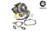 Турбина Subaru Forester, Субару Форестер