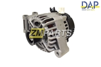 Генератор Ford Focus, C-Max, Fusion, Fiesta