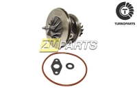 Картридж турбины Хендай HD78, HD65, Каунти D4DD