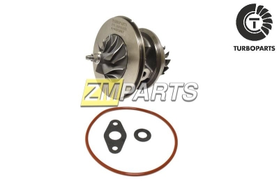 Картридж турбины Хендай HD78, HD65, Каунти D4DD