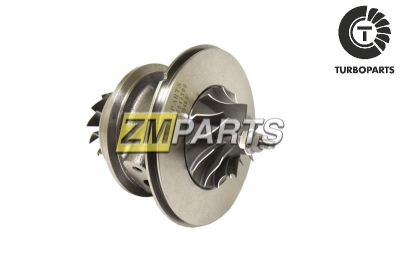 Картридж турбины Хендай HD78, HD65, Каунти D4DD