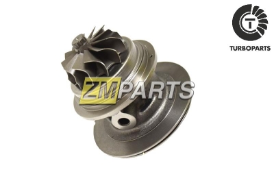 Картридж турбины Хендай HD78, HD65, Каунти D4DD