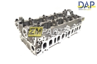 ГБЦ Тойота Прадо, Хайлюк, Toyota Prado, Hilux 2.8 1GD/2GD