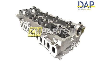 ГБЦ Тойота Прадо, Хайлюк, Toyota Prado, Hilux 2.8 1GD/2GD