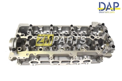 ГБЦ Тойота Прадо, Хайлюк, Toyota Prado, Hilux 2.8 1GD/2GD