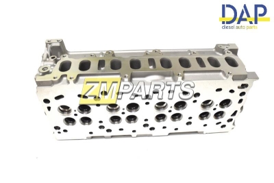 ГБЦ Тойота Прадо, Хайлюк, Toyota Prado, Hilux 2.8 1GD/2GD