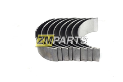 Вкладыши шатунные 0.25 Grand Starex D4CB Вкладыши шатунные 0.25 Grand Starex D4CB