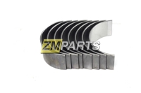 Вкладыши шатунные 0.25 Grand Starex D4CB