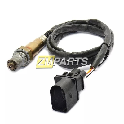 Датчик кислорода лямбда зонд VAG 1K0998262D, 0258007351