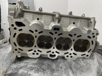 ГБЦ G4NA\G4NB Kia Sportage, Optima, Cerato, Sonata, iX35 Б/У