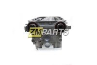 Головка блока ГБЦ S6D Kia Spectra 1.6 K219Z-10-090A, K219Z10090A в сборе