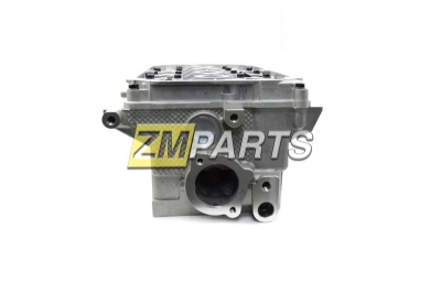 Головка блока ГБЦ S6D Kia Spectra 1.6 K219Z-10-090A, K219Z10090A в сборе