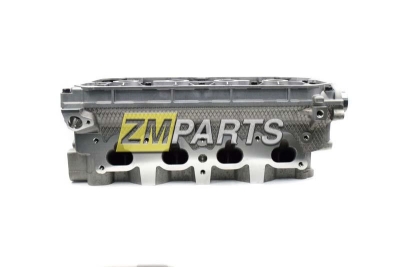 Головка блока ГБЦ S6D Kia Spectra 1.6 K219Z-10-090A, K219Z10090A в сборе Головка блока ГБЦ S6D Kia Spectra 1.6 K219Z-10-090A, K219Z10090A в сборе