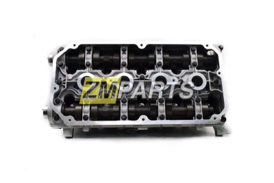 Головка блока ГБЦ S6D Kia Spectra 1.6 K219Z-10-090A, K219Z10090A в сборе Головка блока ГБЦ S6D Kia Spectra 1.6 K219Z-10-090A, K219Z10090A в сборе