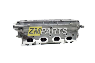 Головка блока ГБЦ S6D Kia Spectra 1.6 K219Z-10-090A, K219Z10090A в сборе