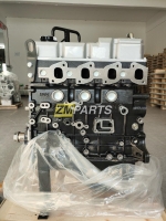 Двигатель CA4DC2-10E3/E4 BAW Fenix 1044