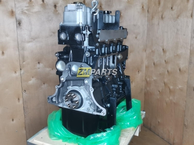 Двигатель CA4DC2-10E3/E4 BAW Fenix 1044