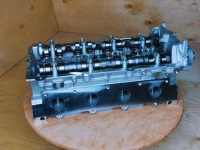 ГБЦ SQR481FC Chery Fora, Tiggo, Vortex Tingo, Estina ГБЦ SQR481FC Chery Fora, Tiggo, Vortex Tingo, Estina