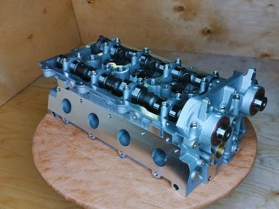 ГБЦ SQR481FC Chery Fora, Tiggo, Vortex Tingo, Estina ГБЦ SQR481FC Chery Fora, Tiggo, Vortex Tingo, Estina