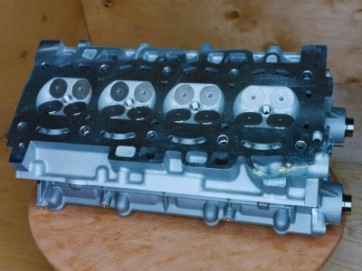 ГБЦ SQR481FC Chery Fora, Tiggo, Vortex Tingo, Estina ГБЦ SQR481FC Chery Fora, Tiggo, Vortex Tingo, Estina