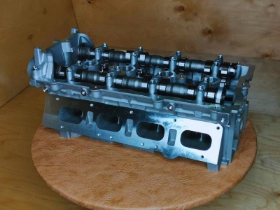 ГБЦ SQR481FC Chery Fora, Tiggo, Vortex Tingo, Estina ГБЦ SQR481FC Chery Fora, Tiggo, Vortex Tingo, Estina