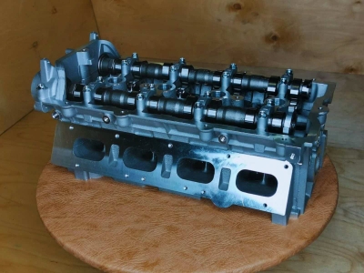 ГБЦ SQR481FC Chery Fora, Tiggo, Vortex Tingo, Estina ГБЦ SQR481FC Chery Fora, Tiggo, Vortex Tingo, Estina