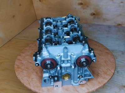 ГБЦ SQR481FC Chery Fora, Tiggo, Vortex Tingo, Estina ГБЦ SQR481FC Chery Fora, Tiggo, Vortex Tingo, Estina