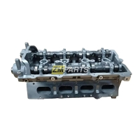 ГБЦ SQR481FC Chery Fora, Tiggo, Vortex Tingo, Estina