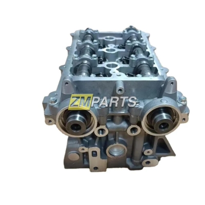 ГБЦ SQR481FC Chery Fora, Tiggo, Vortex Tingo, Estina