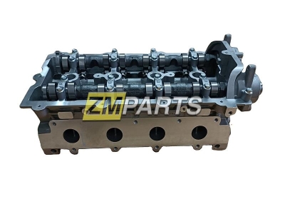 ГБЦ SQR481FC Chery Fora, Tiggo, Vortex Tingo, Estina