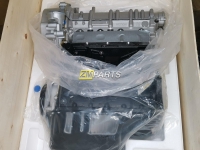 Двигатель CAXA Skoda Octavia, Yeti, Rapid 1.4