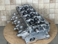 ГБЦ Transporter T5, Фольксваген Транспортер Т5 CAAC