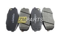 Колодки тормозные передние Kia Ceed, I30